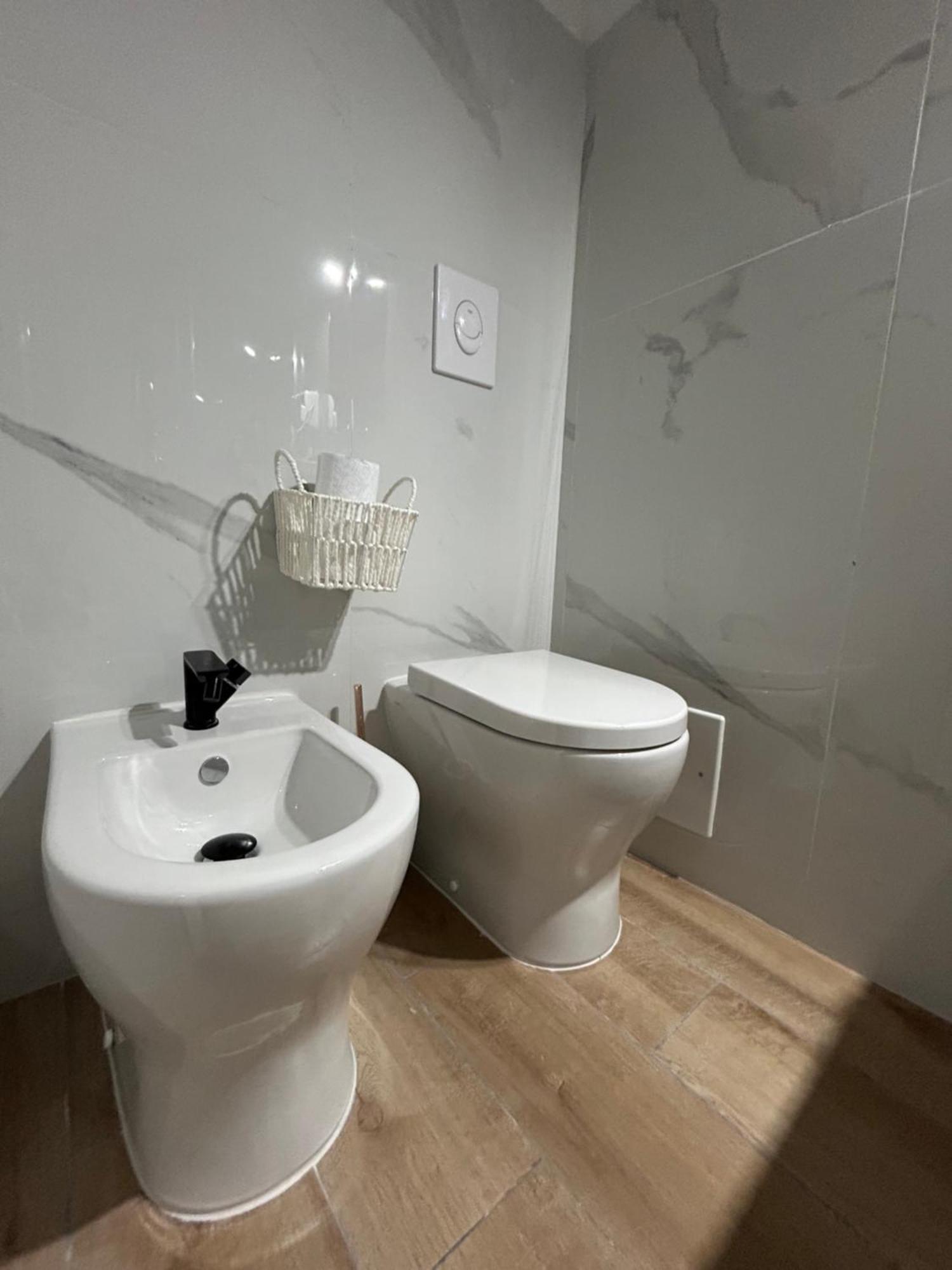 B&B Blog Pozzuoli Luaran gambar