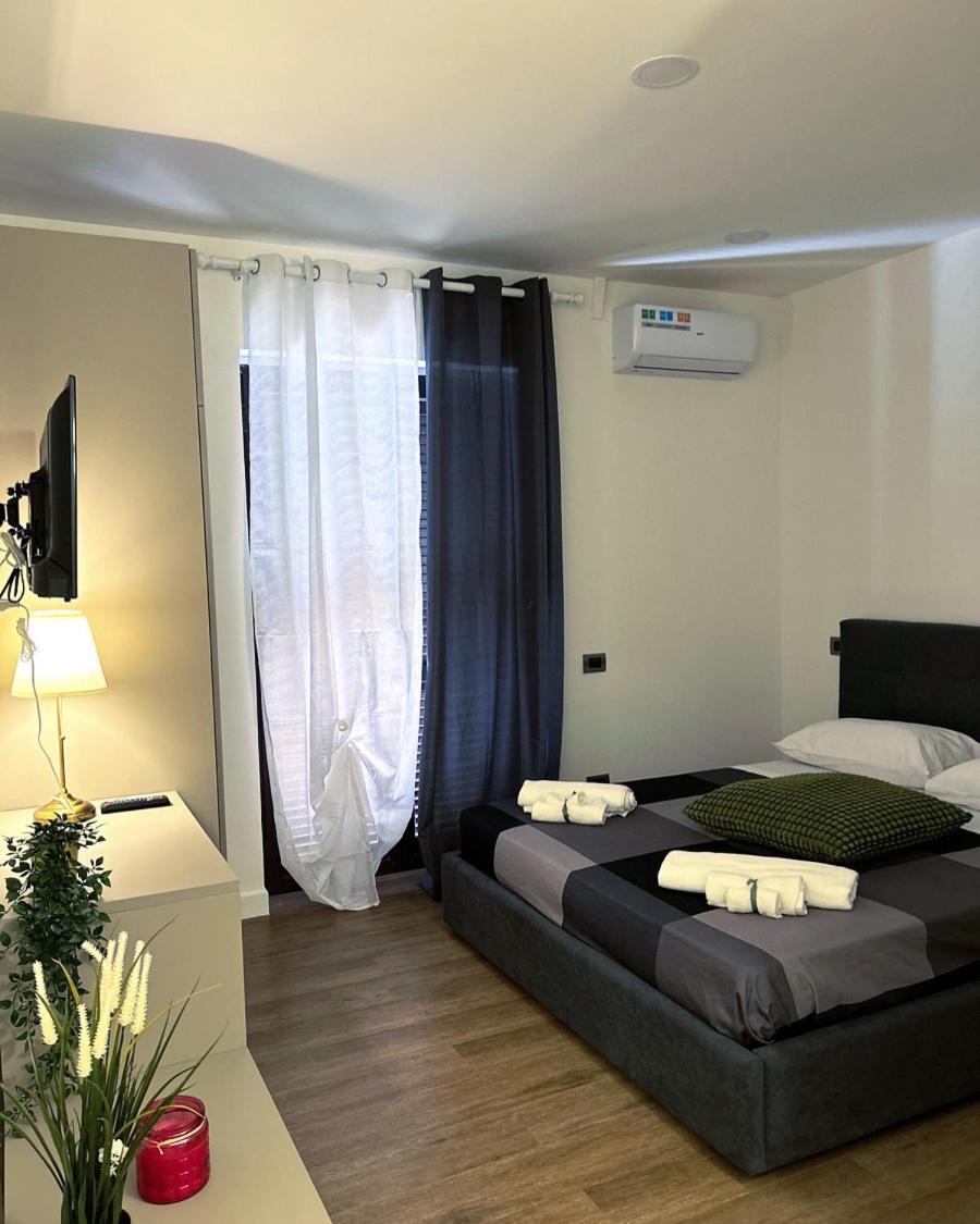 B&B Blog Pozzuoli Luaran gambar