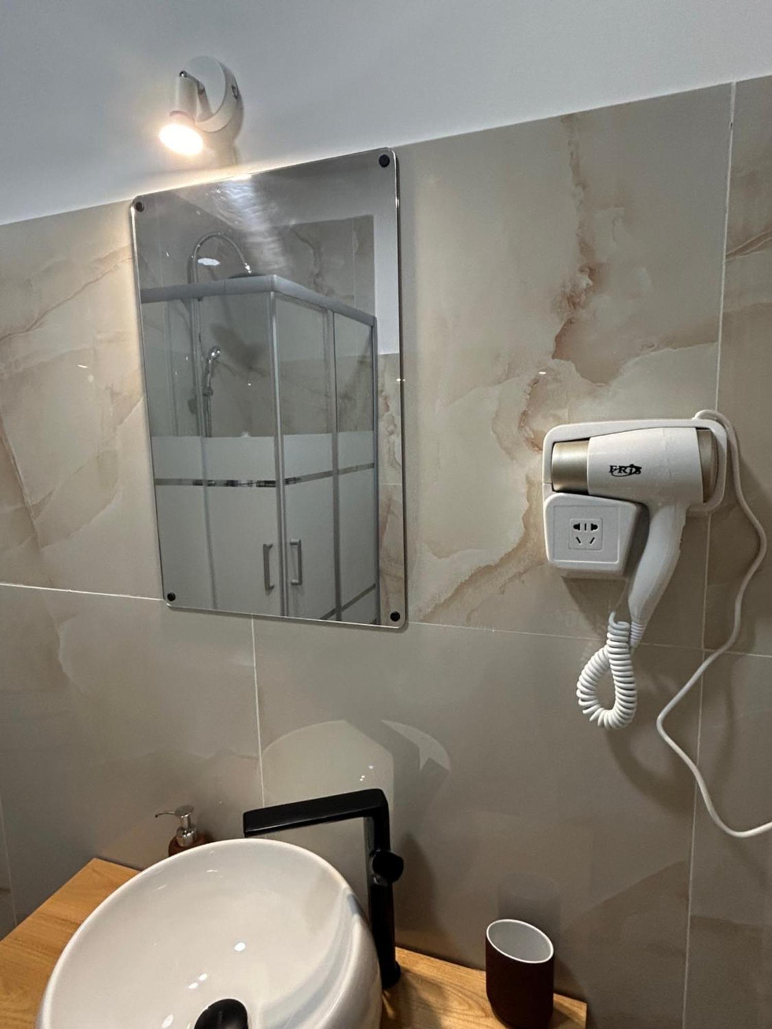B&B Blog Pozzuoli Luaran gambar